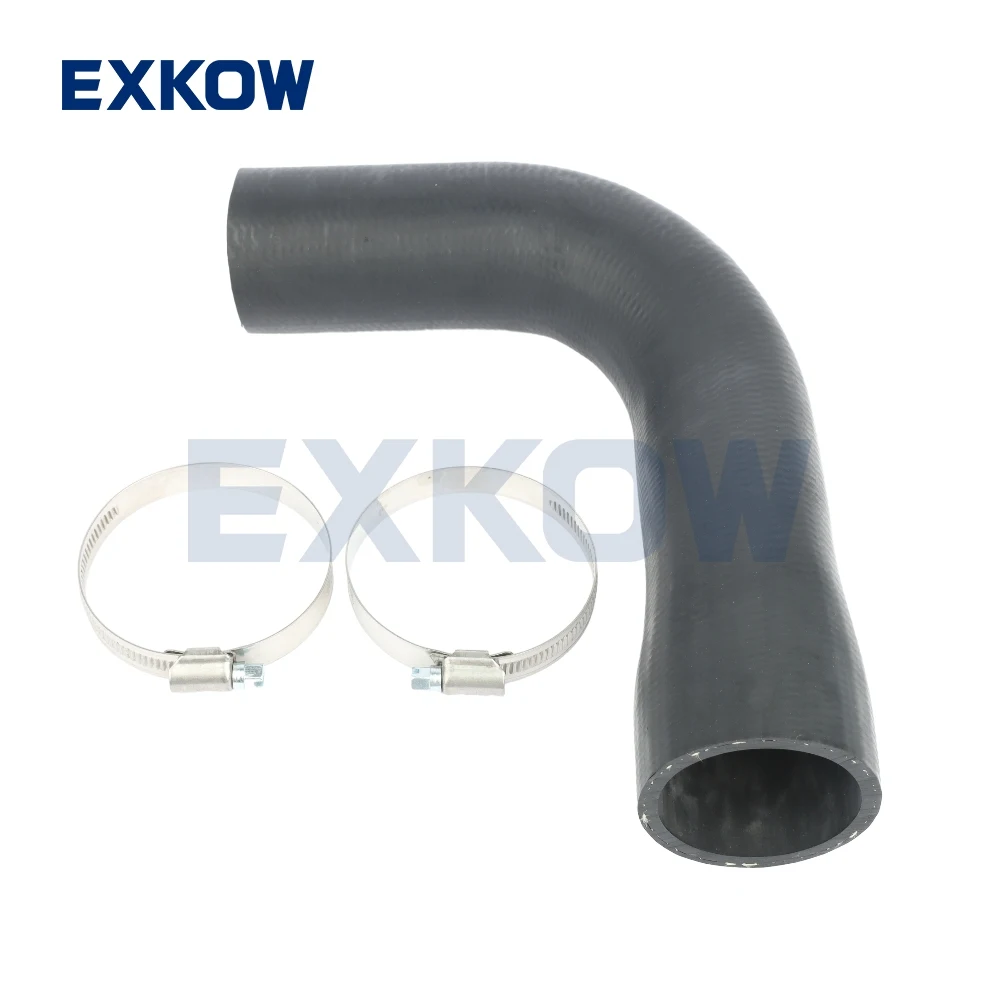 Inter Cooler Inlet Air Hose 14463-JD50D for NISSAN QASHQAI J10 1.5 JJ10 2013 14463JD50D