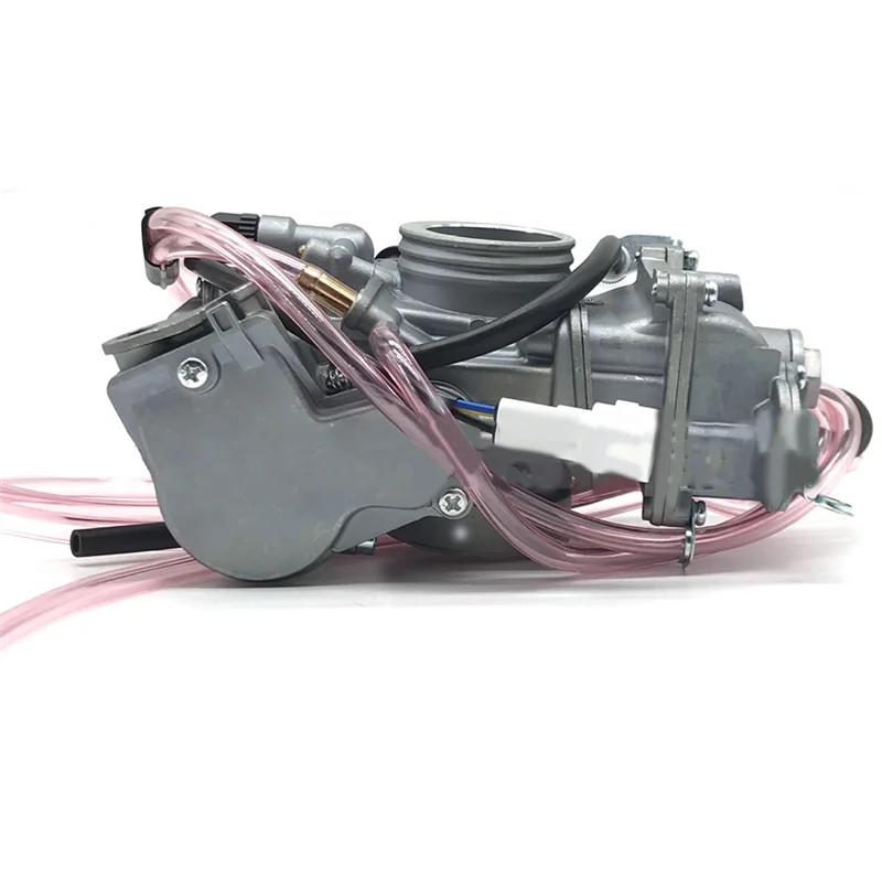 

Motorcycle Carburetor For Yamaha WR250 WR250F YZ250F 2001-2013 Honda CRF250R CRF250X 2004-13 Keihin FCR38 FCR 38Mm Carb