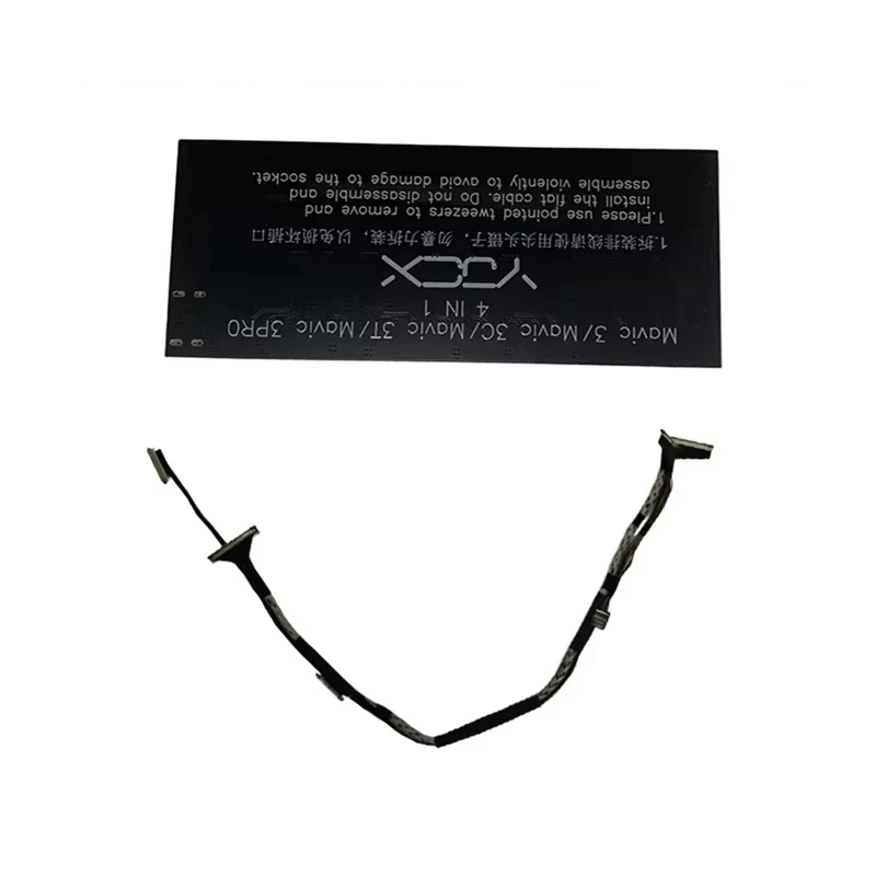 

Gimbal Signal Cable Accessories For Mavic 3 Pro PTZ Transmission Line Mavic3Pro Test Board Repair Parts