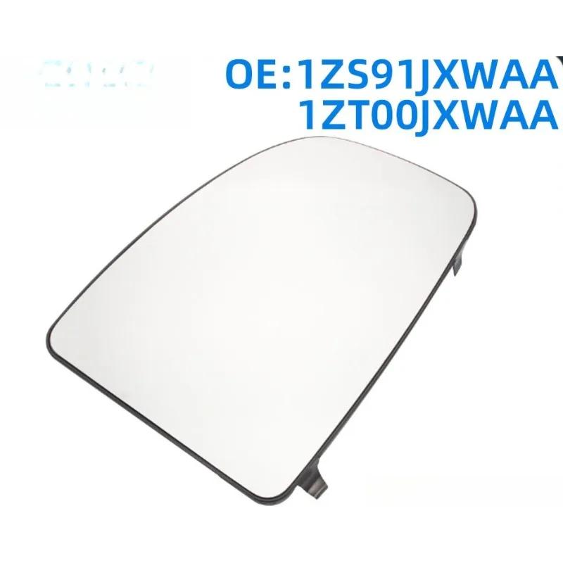 

1ZS91JXWAA Rear-view Mirror Glass Heating Left Right for Citroen Ducato 2006-2021 1pc Brand New