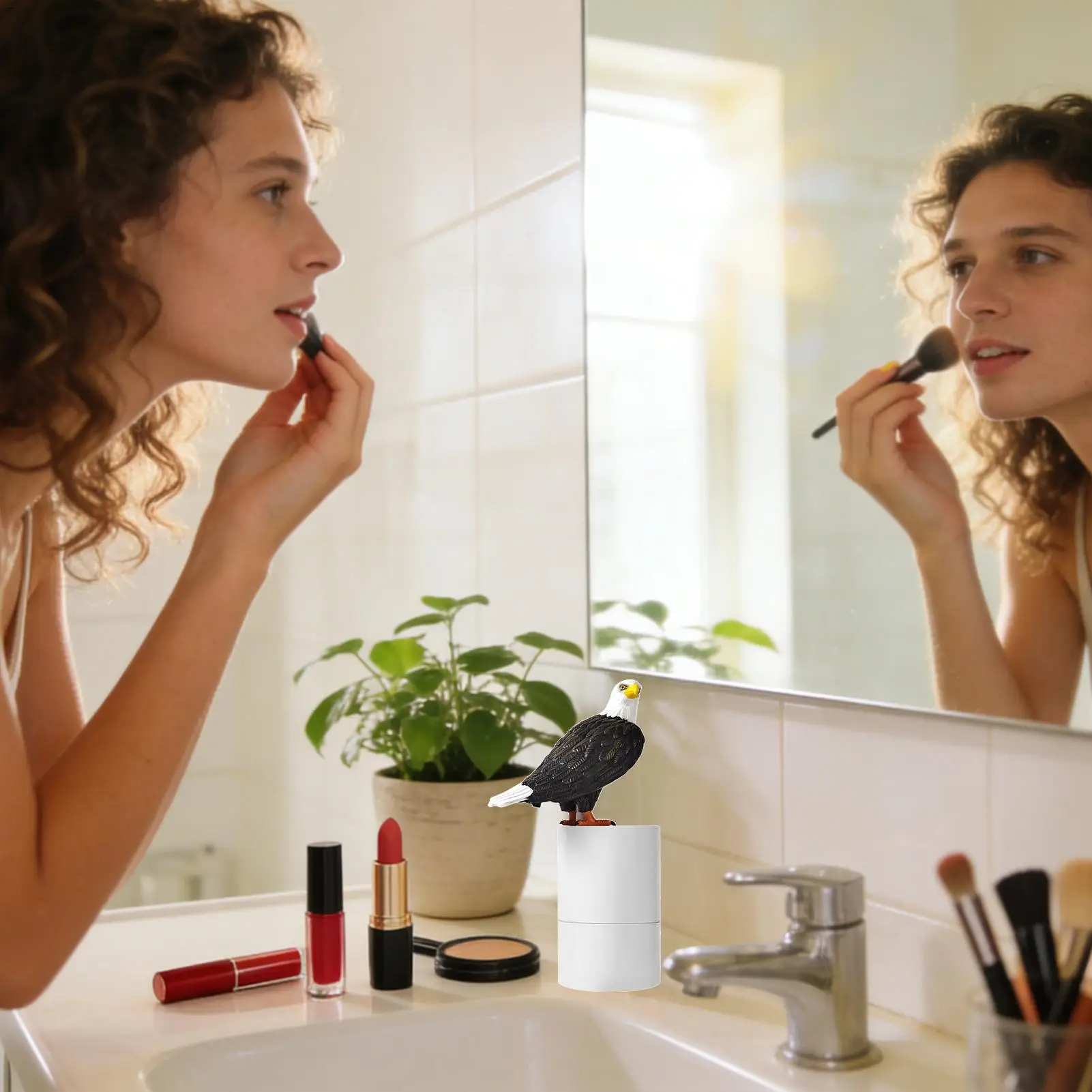 

Автоматический дозатор мыла для рук, умный датчик, точное дозирование, бесконтактный дозатор пенного мыла для дома, кухни, ванной комнаты, общежития