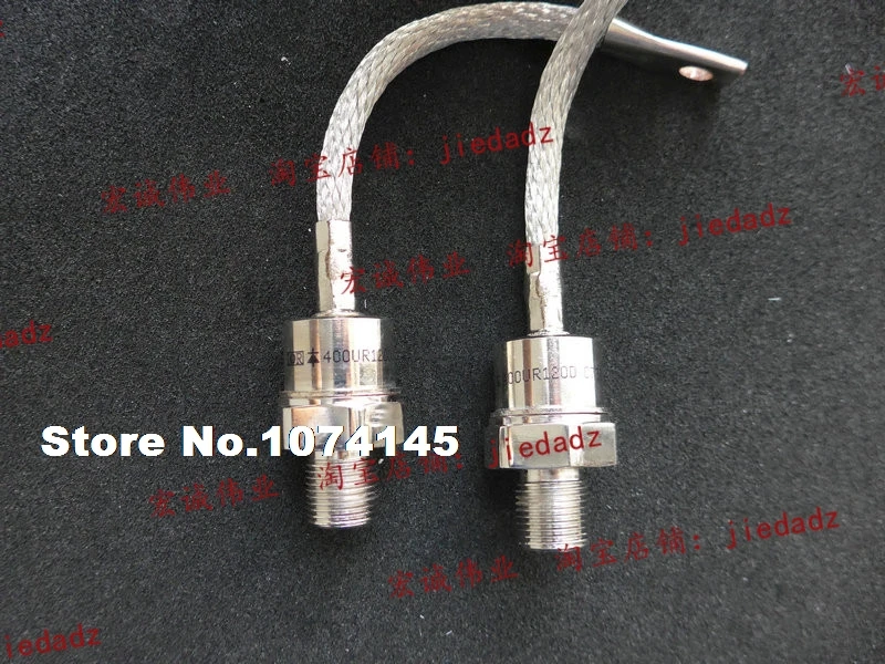

400UR1200 Модуль питания IGBT ///////////////