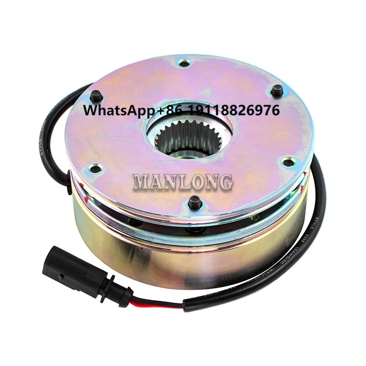 

Forklift Spare Parts Brake Disc 24V Used for Jungheinrich ECE220-320/ESE120/EKS110/EZS350 With OEM 51344378