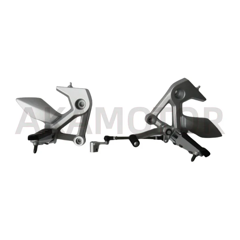 

Left / Right Front Main Footrest for Loncin Voge 200r Lx200-18