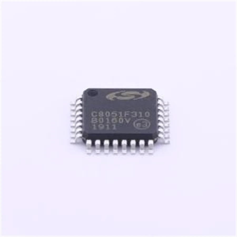 

5 шт./лот C8051F310-GQR (микроконтроллеры)