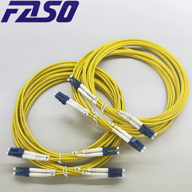 1pc-cabo-Optico-sm-duplex-lc-upc-para-lc-upc-cabo-de-fibra-Optica-lc-upc-g652d-amarelo-20mm-03db-patch-cord-de-fibra-Optica