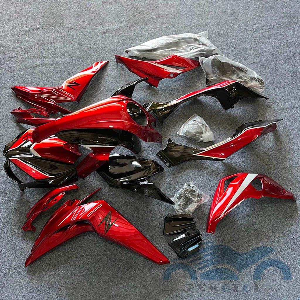 Multiple Designs Fairings For Z1000 2014 2015 2016 2017 2018 Ninja Motorcycle Fairing kit Injection Full Set bodykit shell