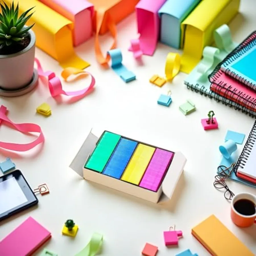 800 Stück Mini-Farbheftklammern, DIY-Shop-Hefter, Nachfüllungen, Standard-Buchheftklammer, Mini-Farbheftklammern, Büro- und Schulbedarf, 12 6 mm