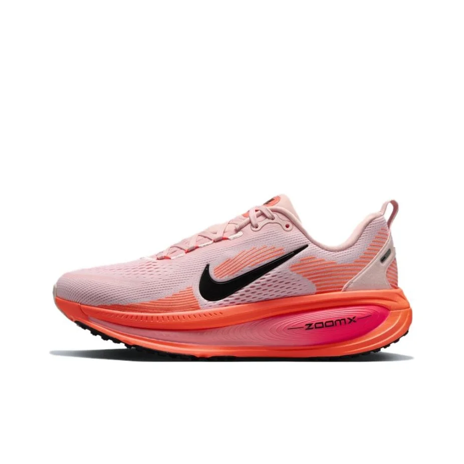 

Nike Vomero 18 Echo Pink Women's HM6804-600