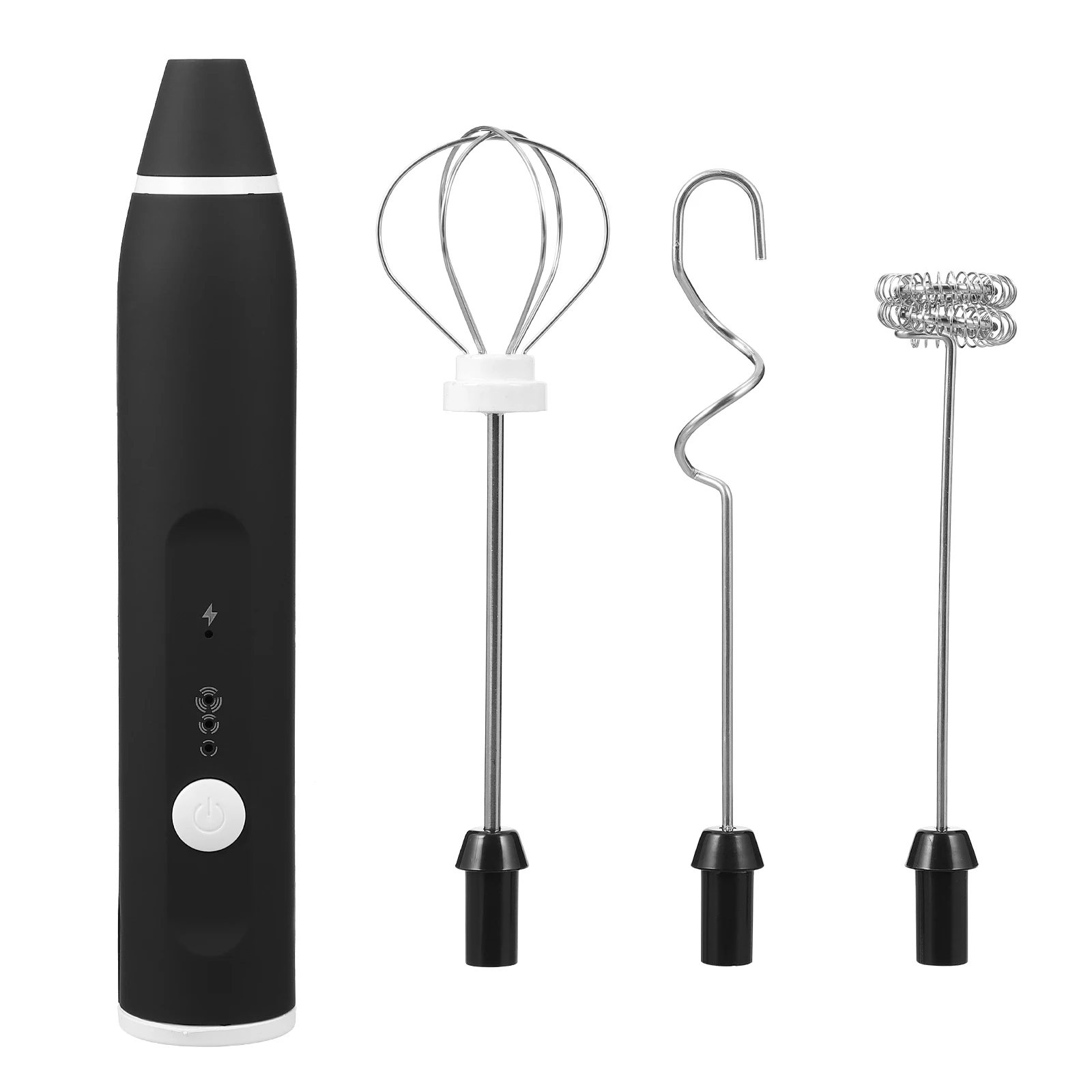 

Whisk for DIY Bubble Making Tool Milk Frother Handheld Electric Whisk Electric Handheld Mixer