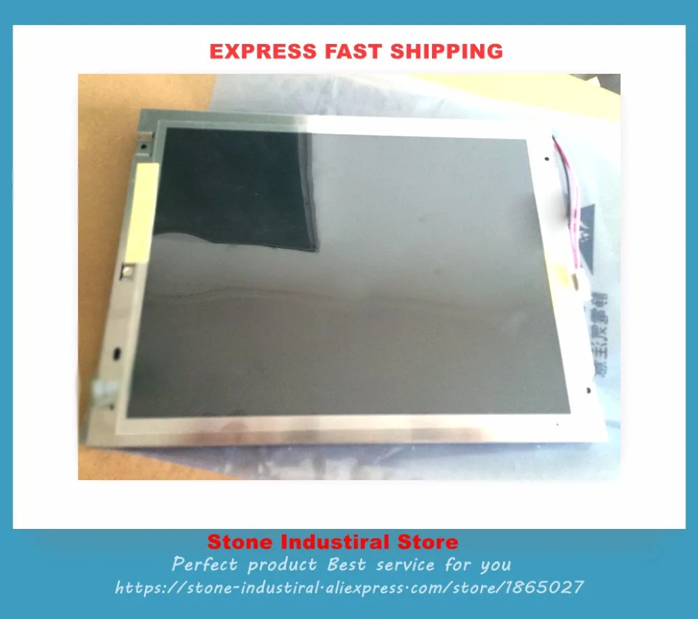 

Original NL6448BC26-09 NL6448BC26 09 NL8060BC31-27D NL8060BC26-30D NL10276BC16-01 LCD Screen Panel