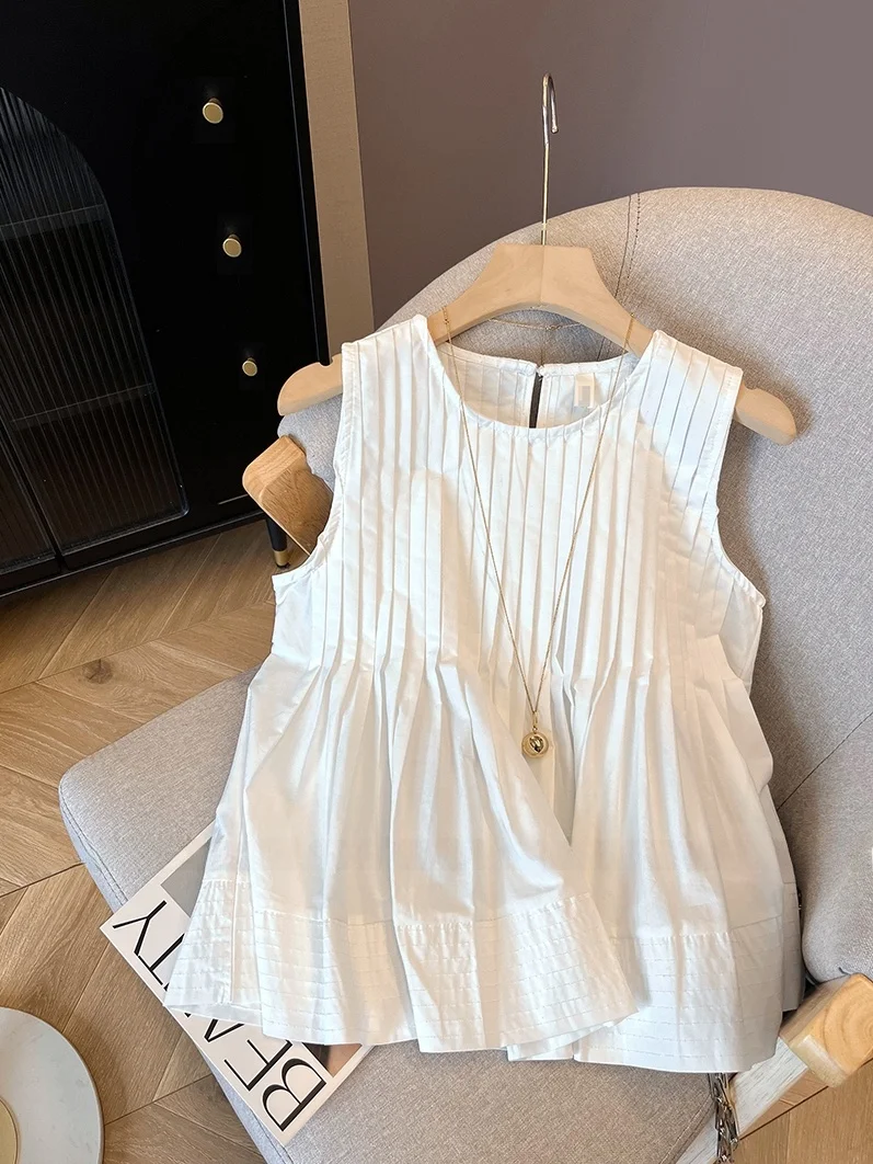 

Новая летняя женская футболка свободного кроя с круглым вырезом, тонкая, облегающая, повседневная, для ношения под одеждой