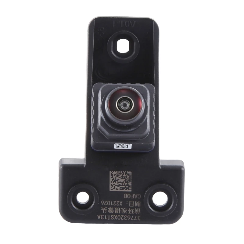 3776320XST13A Front Center Grid Camera Front Surround View Camera For Great Wall Haval Jolion Spare Parts Accessories