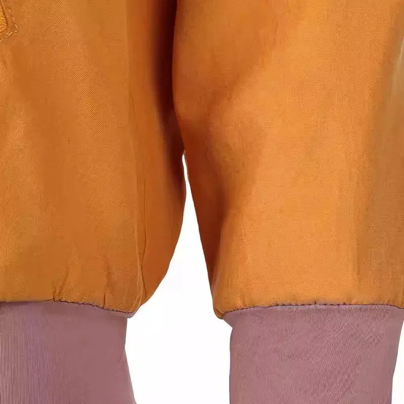 شبح منتهكيز تأثيري أنيمي ازياء الكبار سترة البيسبول معطف الرجال النساء هالوين كرنفال الدعاوى om[8