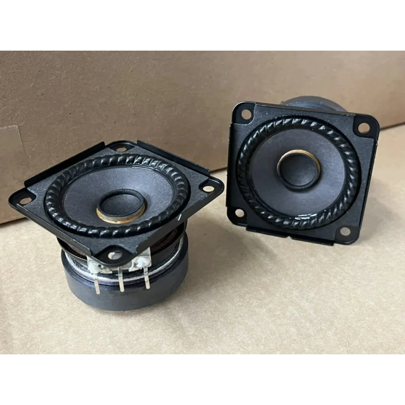 

Installation inventory FOR Dr. Bose 2.5-inch full frequency speaker unit speaker