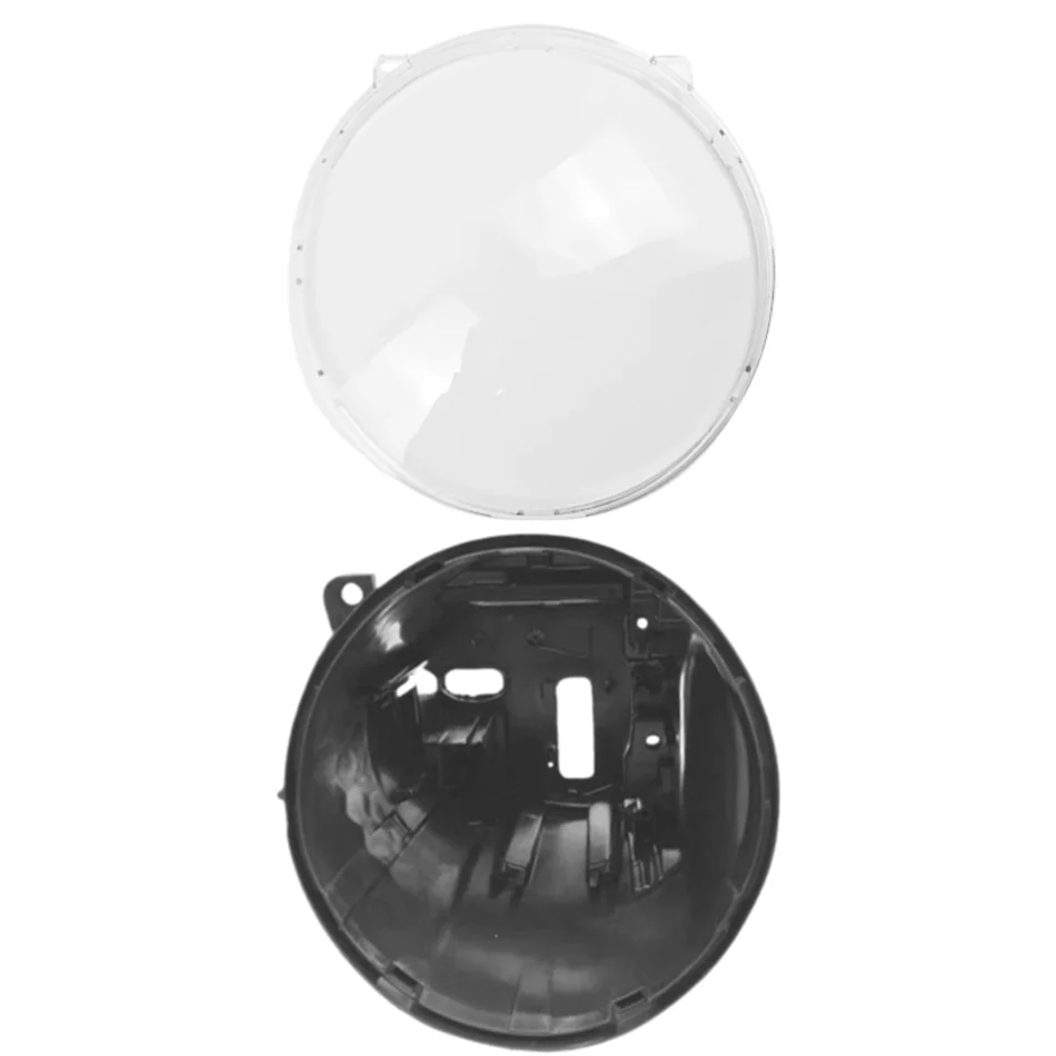 

For Mercedes Benz G Class W463 W464 2020 2021 2022 2023 2024 Car Base Head Lamp Shell Headlight Base Headlight Headlamp Shell