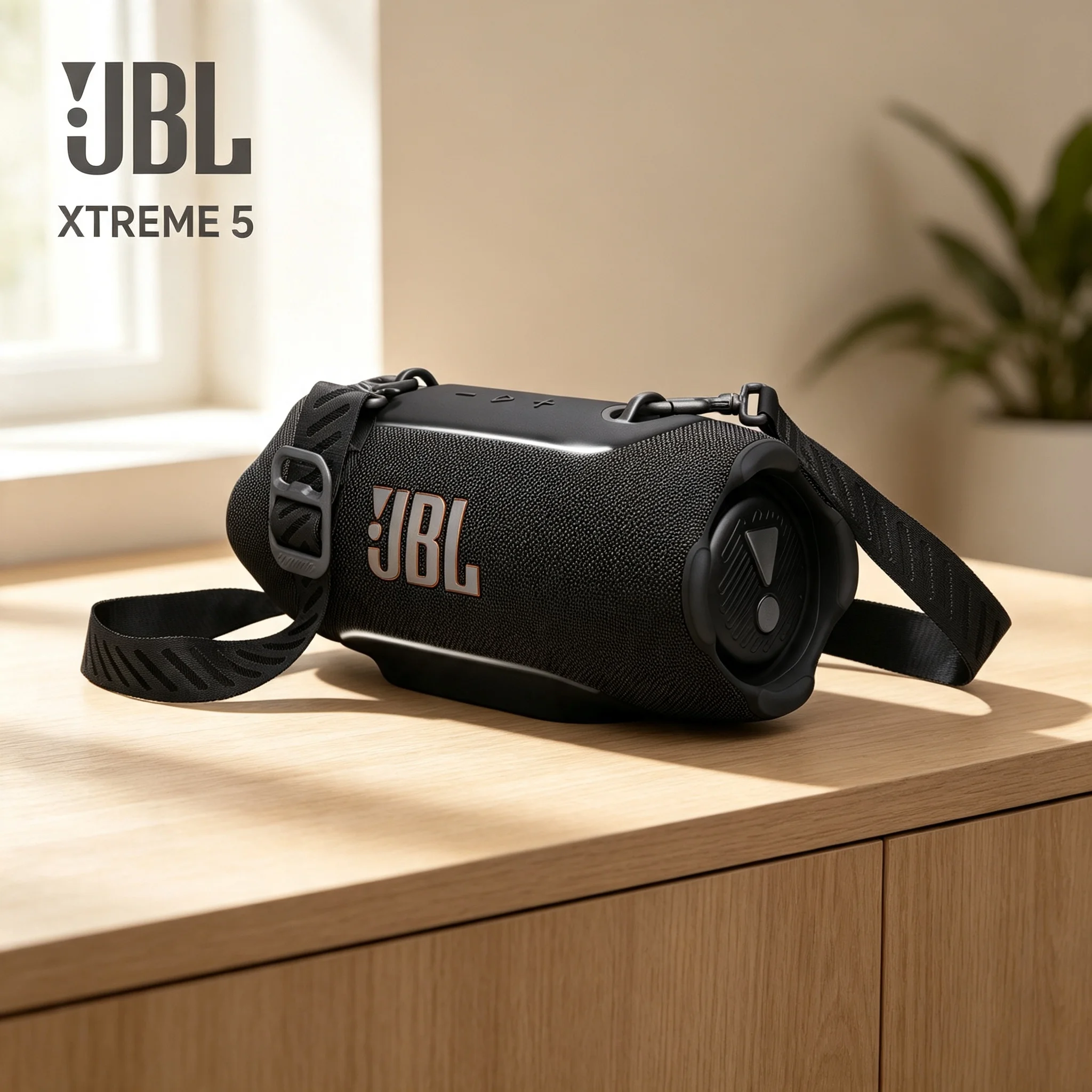 Outdoor Power Xtreme - 1. JBL XTREME 5 Altoparlante Bluetooth