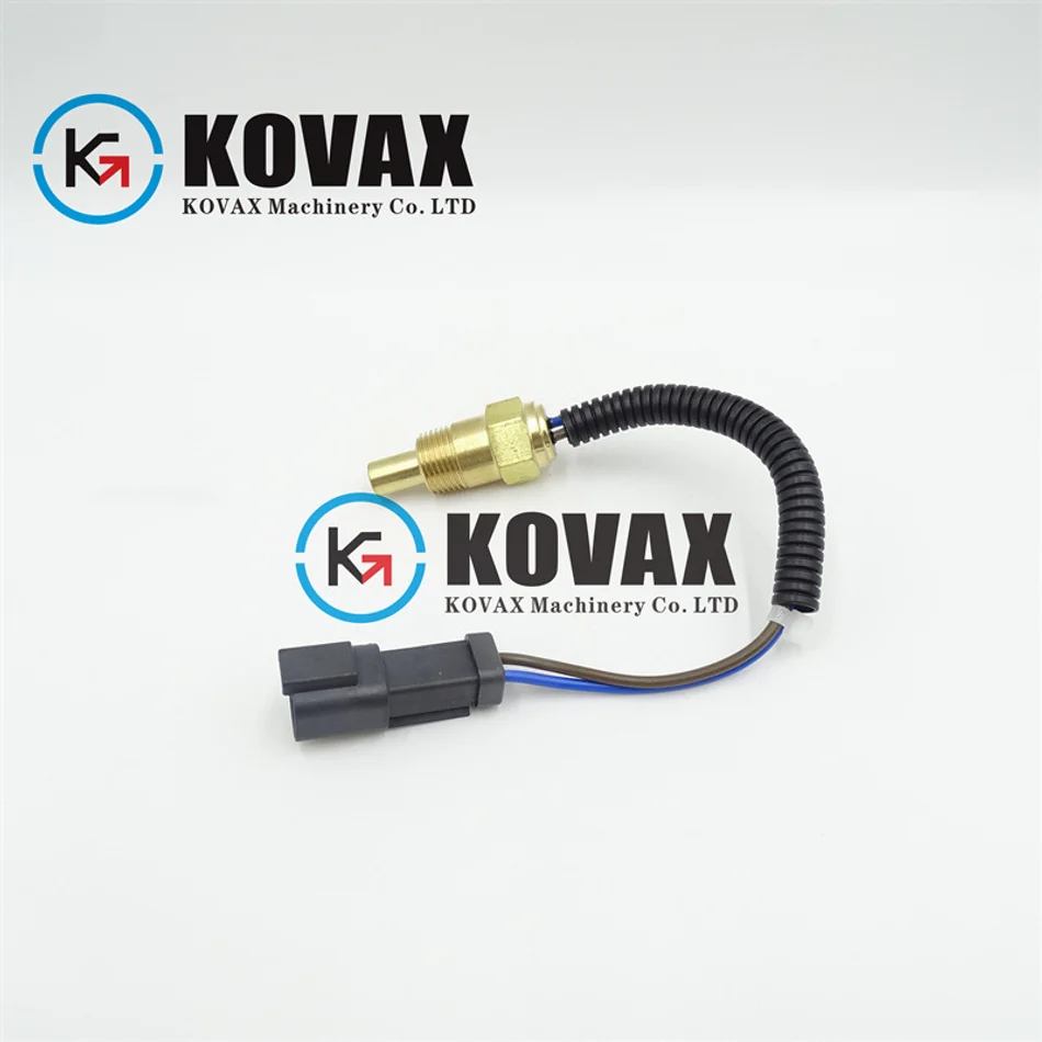 

41-6539 Water Temperature Sensor 416539 Engineering Machinery Parts Suitable for Yangma