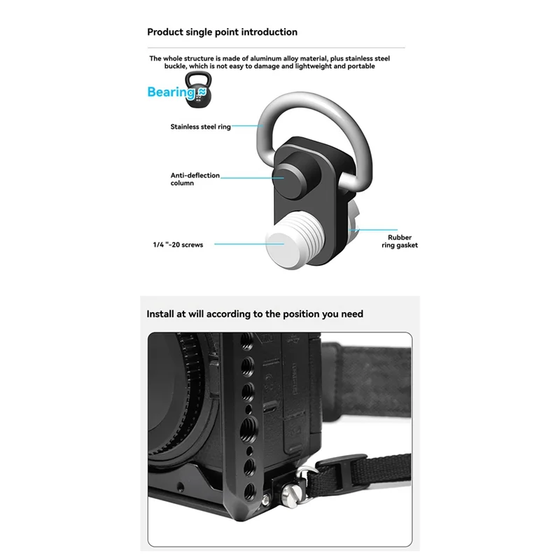 At93-Shoulder Strap…