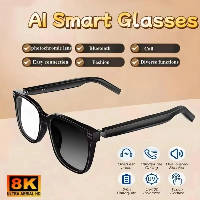 Lenovo New Smart Gl…