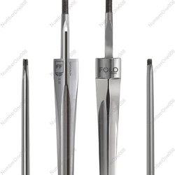 FOLO Electric Heavy Sword Strip Imported UNIC New Standard Masteel FIE Certified Fencing Equipment Ukraine M Soft/H Hard