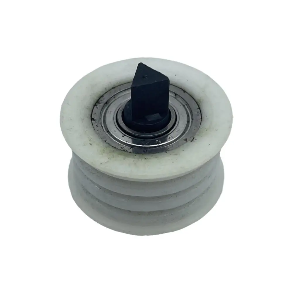 Carriage Belt Pulley Wheel Fits For HP designjet 5000 5100 510 800 1050c 500ps 800ps 500 5500