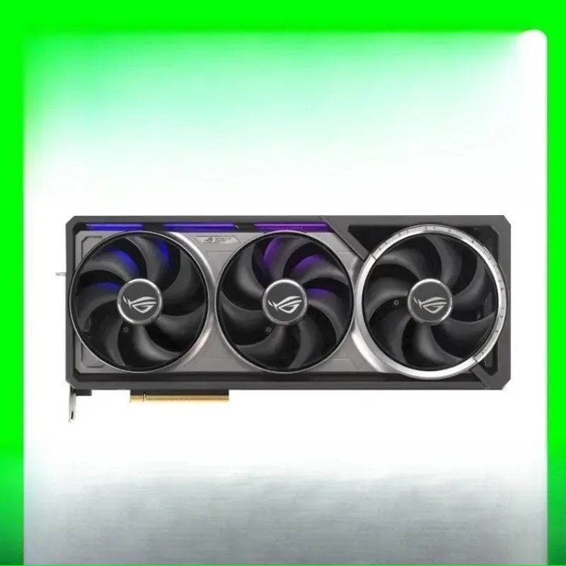 New original box RTX5090/5090D4090 game graphics card
