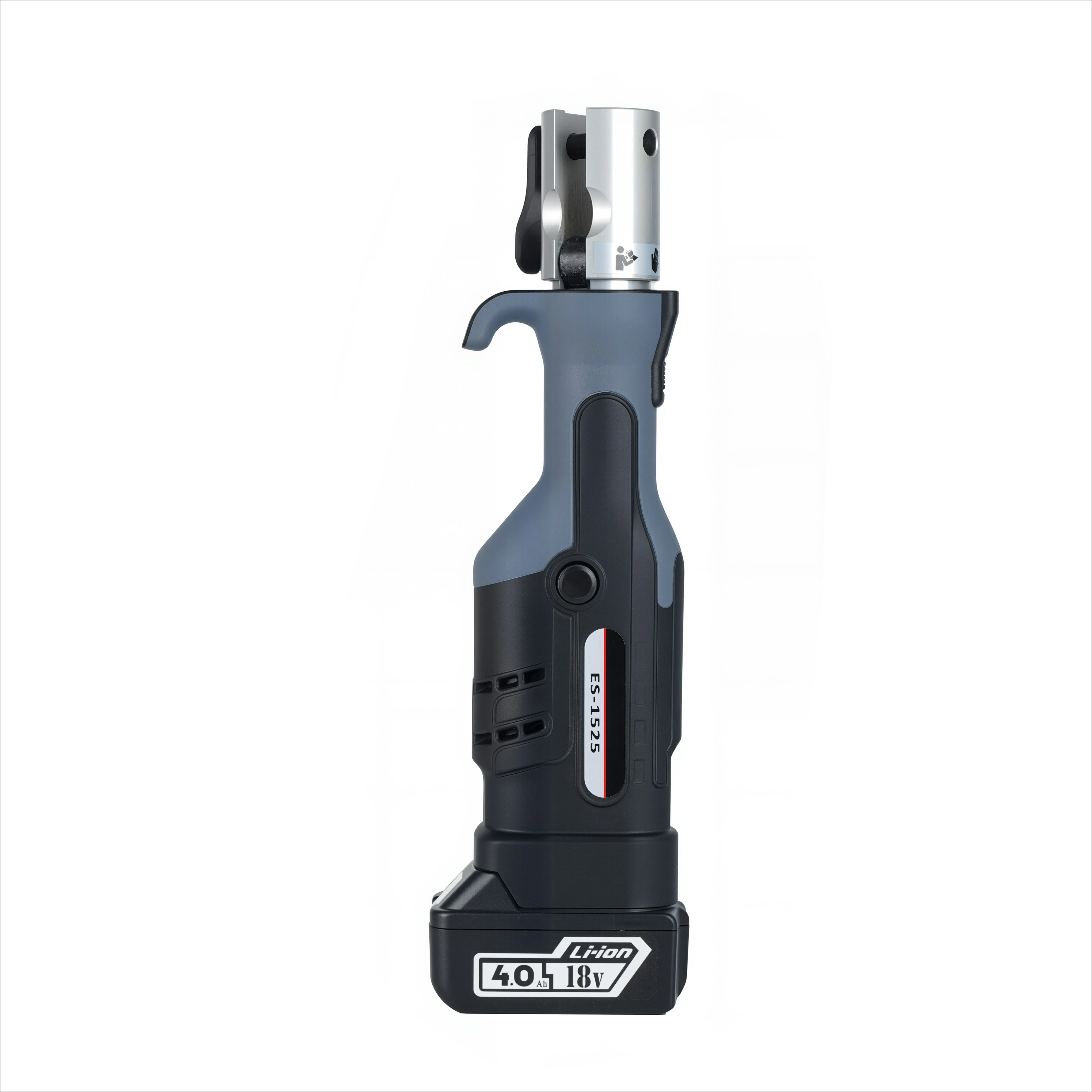 

ES-1525 Hydraulic Battery Cordless Crimping Tool for Plumbing
