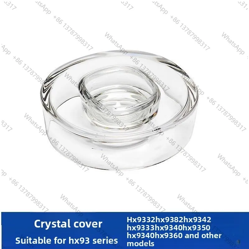 Suitable for  electric toothbrush charger base glass HX9100 9352 9360
