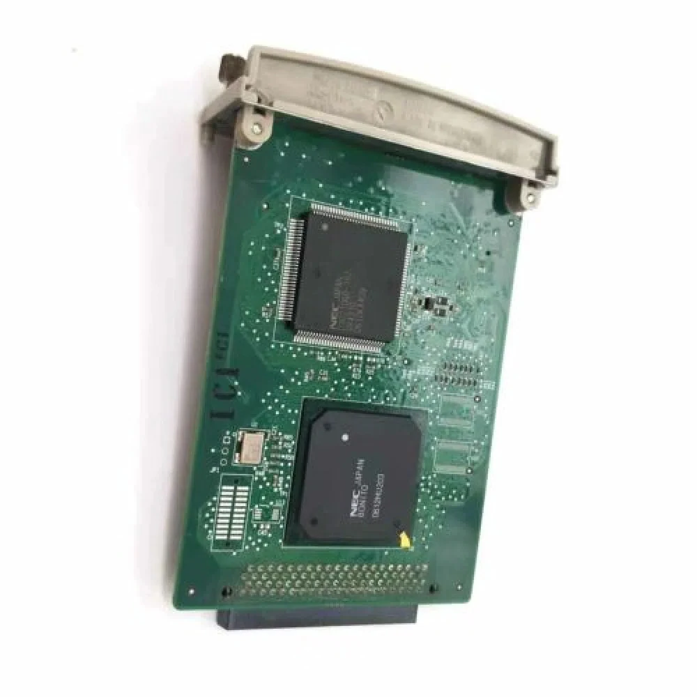 C7772A C7776-20151 GL2 Upgrade-Karte passend für HP Designjet 500 Plus 500 PS plus 500 GL/2