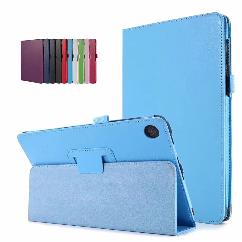 Funda For Lenovo Tab M10 3rd Gen Case 10 1 inch Magnetic Leather Stand Flip Cover For Lenovo Tab M10 3 Gen 10.1