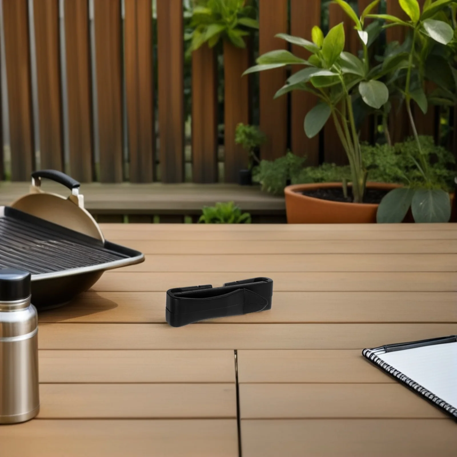 

38Mm Waist Belt Clip for Outdoor Backpacks - Tactical Webbing Buckle Strap Keeper Fixed Mount Cord Tying Down Tool Buckle Clips