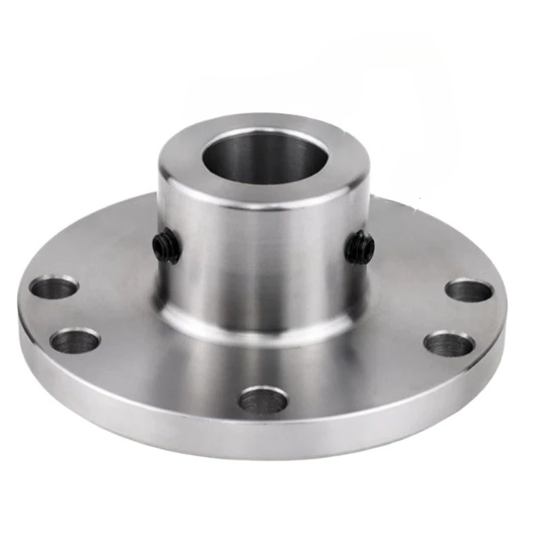 For Motor Chuck Flange Connecting Disc Shaft Accessories, Three Claws and Four Claws 801251316