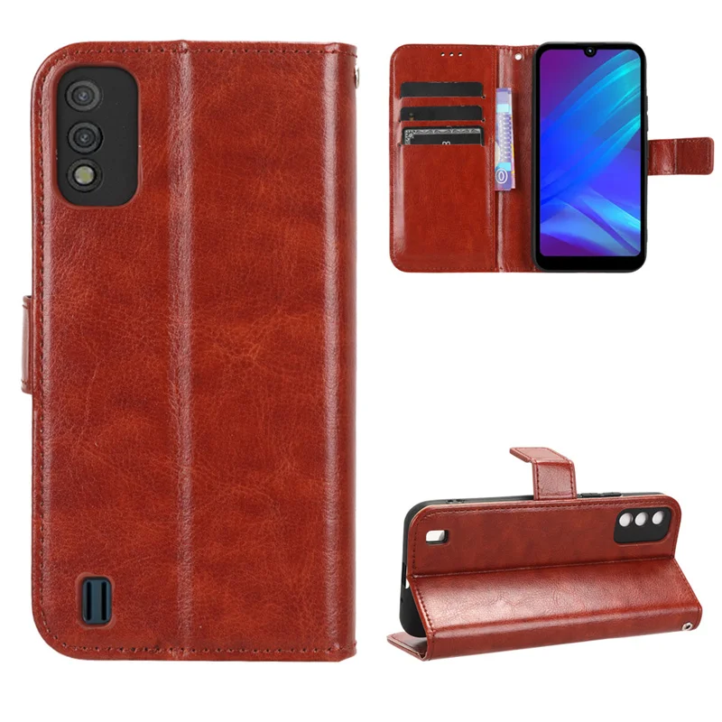 itel a26