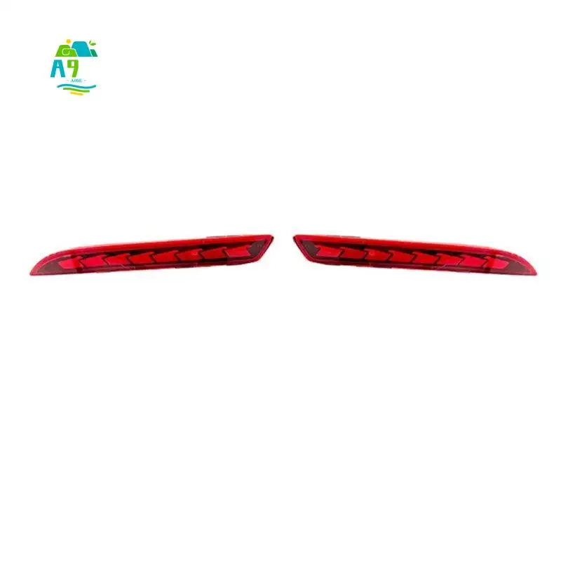a09e-rear-bumper-reflector-light-for-honda-insight-hybrid-2010-2013-led-brake-stop-light-accessories