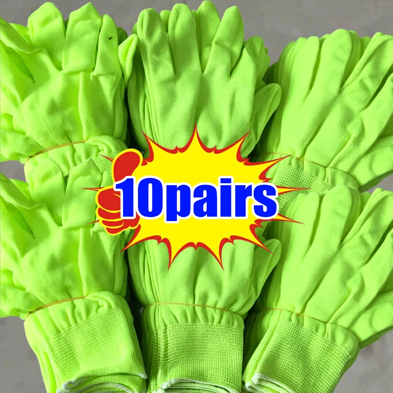 Photography Trick - 1/3/5/10 pares de guantes elásticos suaves