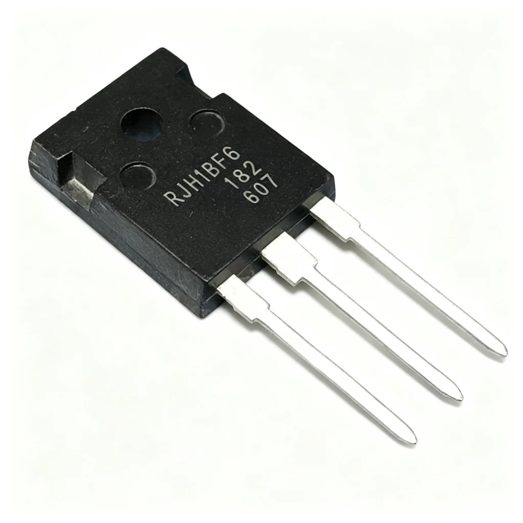 5piece RJH1BF6 1100V 55A TO-247