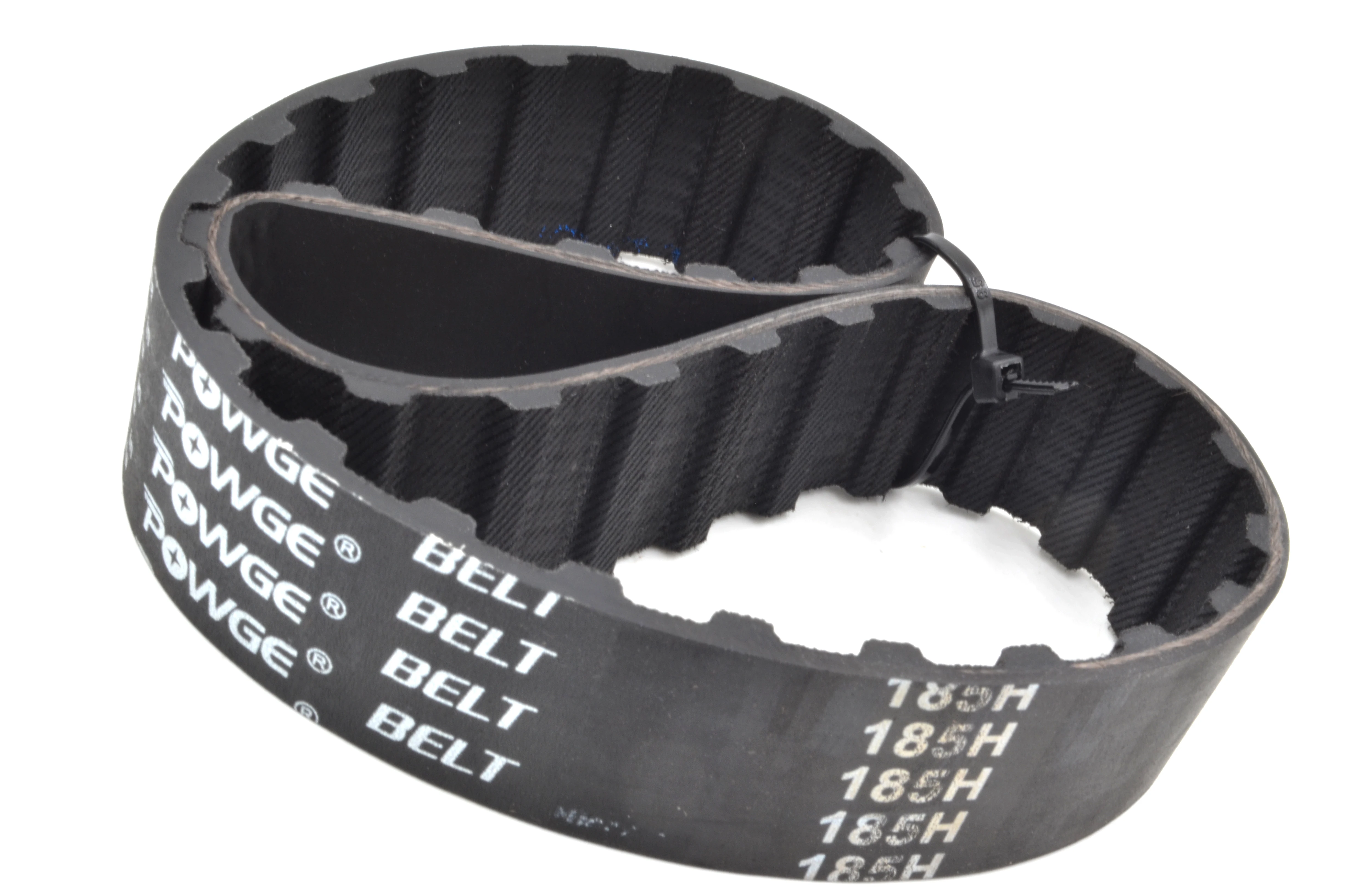 POWGE H Zahnriemen 60H bis 335H Riemenbreite 10-30mm 60 120 130 140 145 150 160 165 170 175 180 185 190 195 200 205 210 215 220 – Detail 14