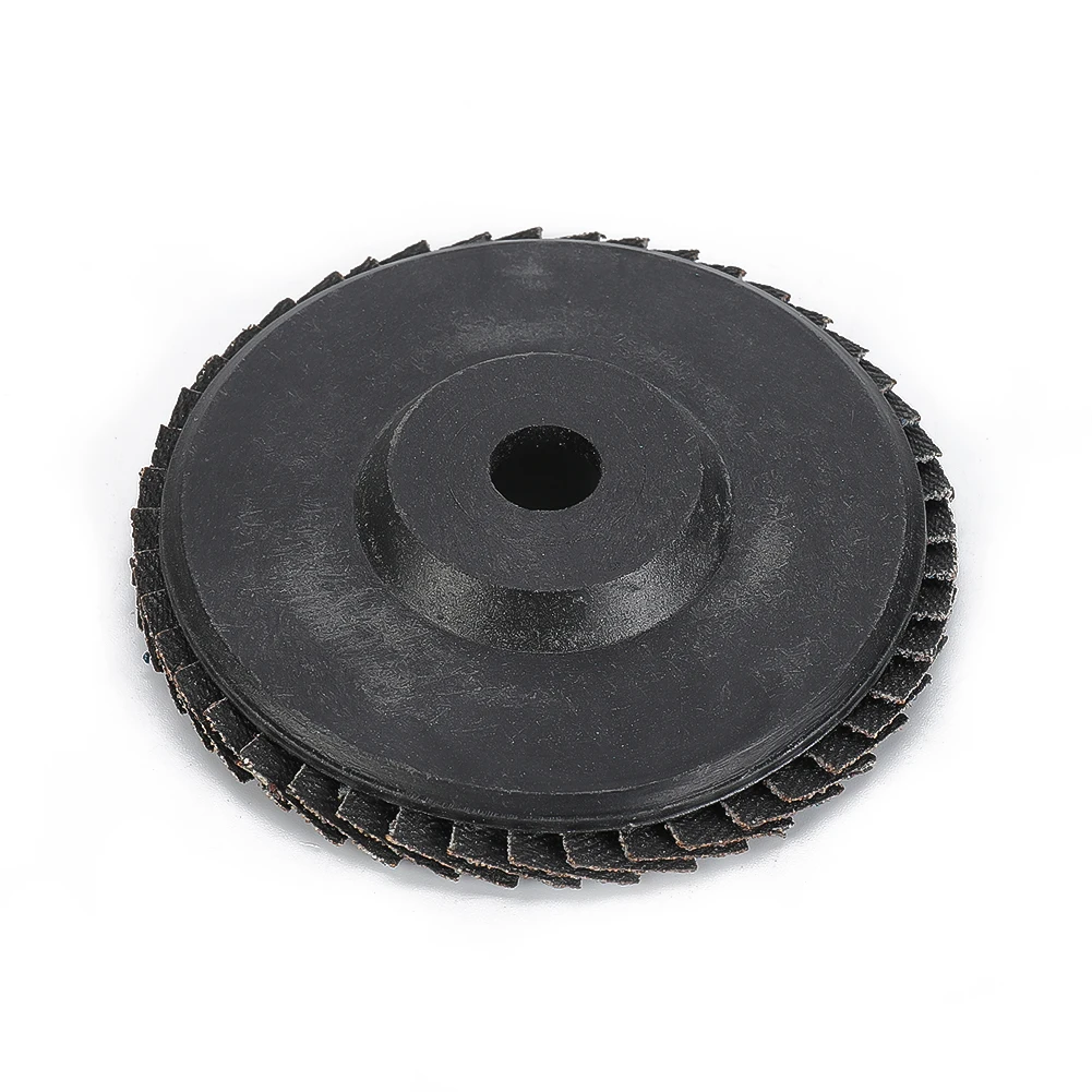 3 Inch Flat Flap Discs 75mm Grinding Wheels Wood Cutting HSS Circular Saw Blade For Mini Brushless Angle Grinder Fast Cut