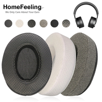 Homefeeling Earpads For Onikuma k9 Headphone Soft Earcushion Ear Pads Replacement Headset Accessaries