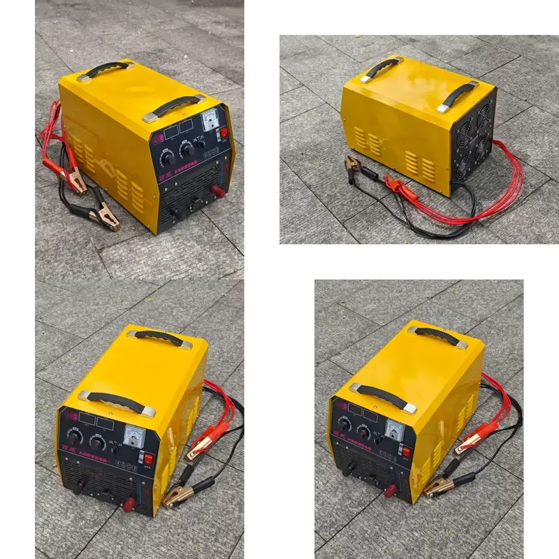 Authentic Nanhai 24V Special Bawei X8 Inverter Power Converter High Power Boost Transformer