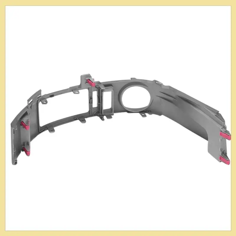 

High Quality-55670-47060 New IMPROVED 2004-2009 For TOYOTA Prius Inner Dash A/C AC Heat Air Vents Trim Panel Left Driver Side