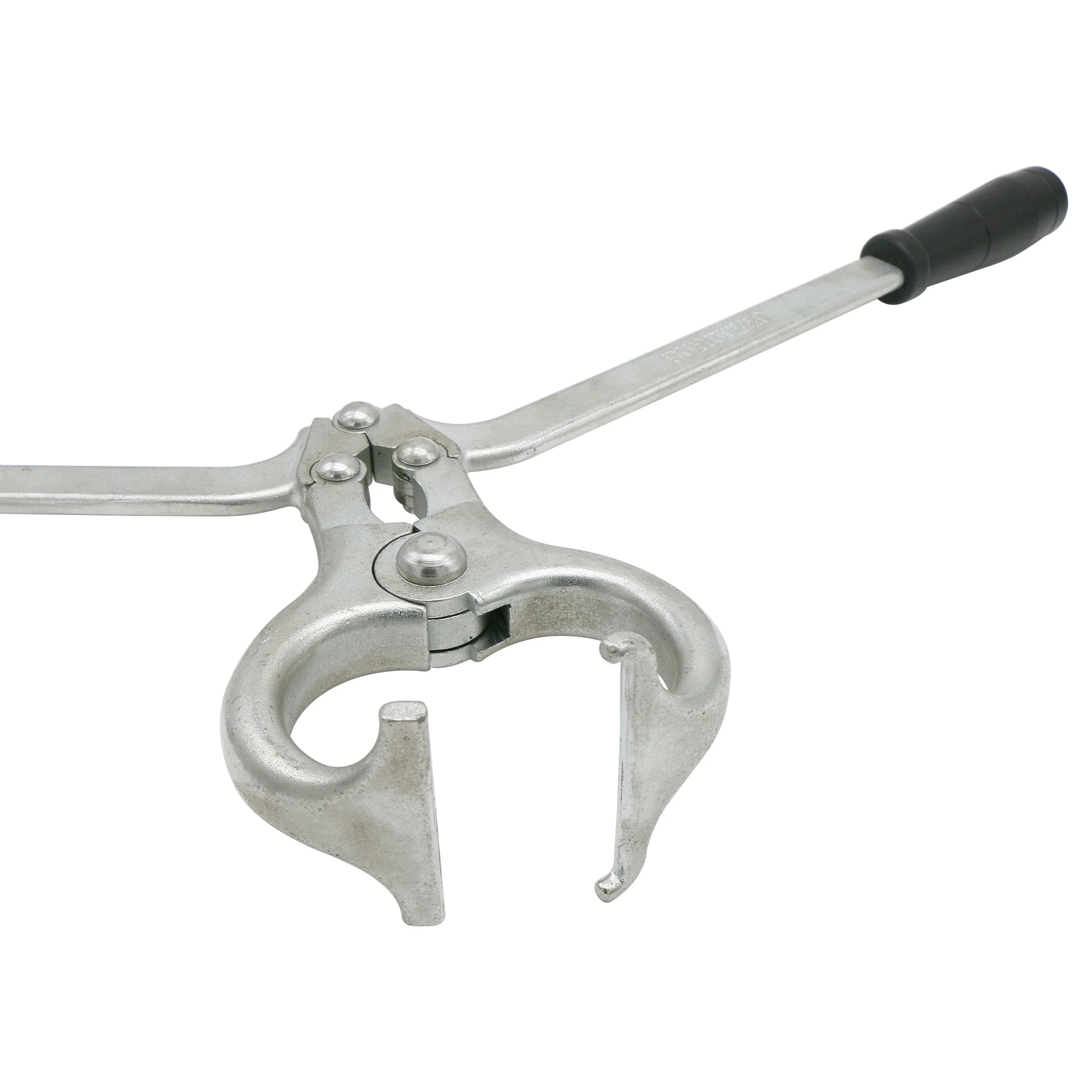 1 Pc Stainless Steel Sheep Ram Bloodless Castration Castrated Pliers Cattle Male Animals  Castration Clamp Easy To Use Tool