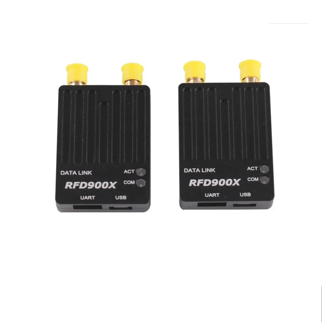 RFD900 Telemetry Module for APM/Pixhawk VTOL Drones Over 40km Range Accessory