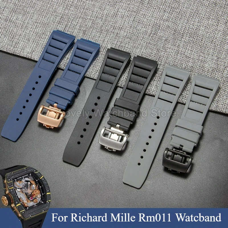 Stylish Silicone Wa…