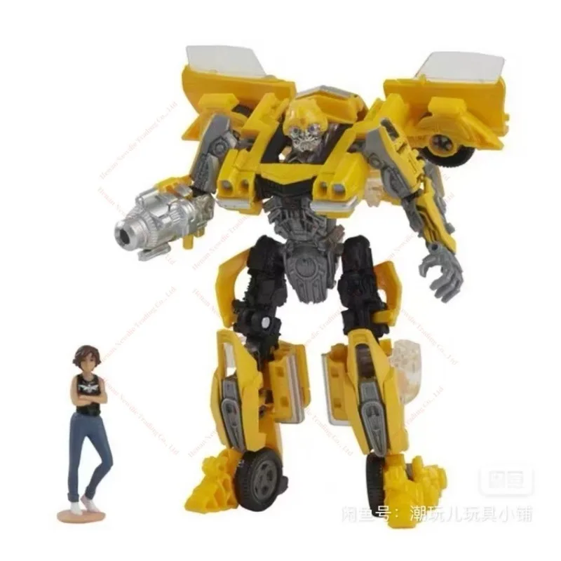 

In Stock Transformed Toys SS15 Ok Animation Characters Action Figures Collection Gifts