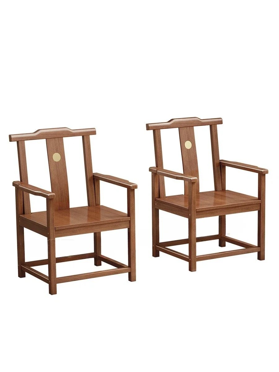 خشب متين، طاولة شاي، كرسي، قبعة رسمية، مشط، قمر هلال، حلقة كرسي #1