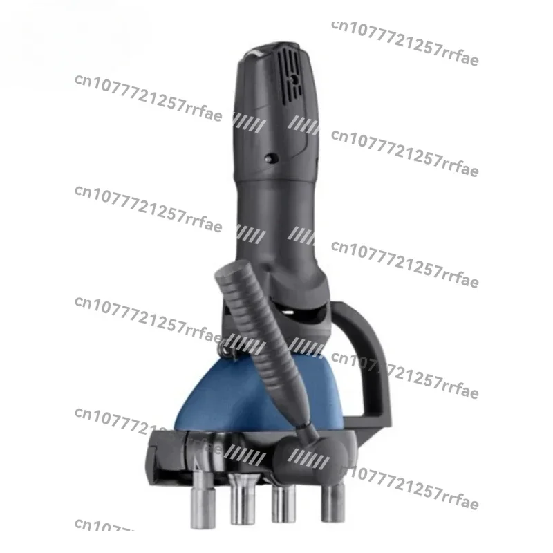

Pneumatic HVAC Duct seam locker closing machine Hot sales
