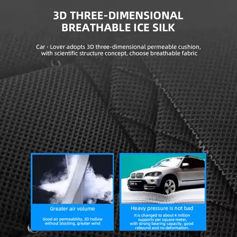 8 best sales cooling car seat - №2