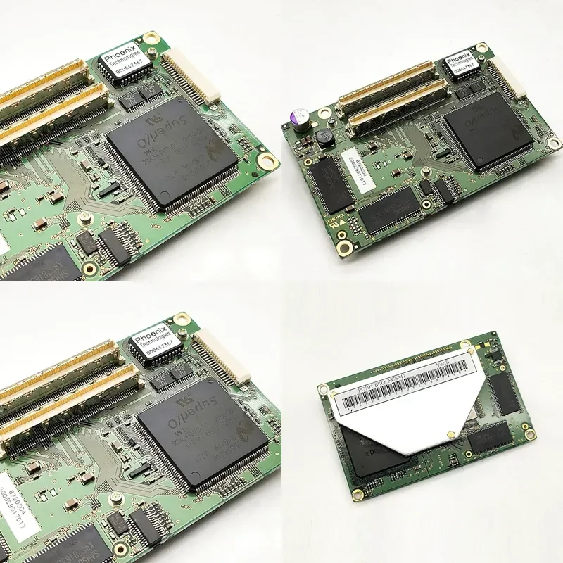 for CPU PC101 numerical control system
